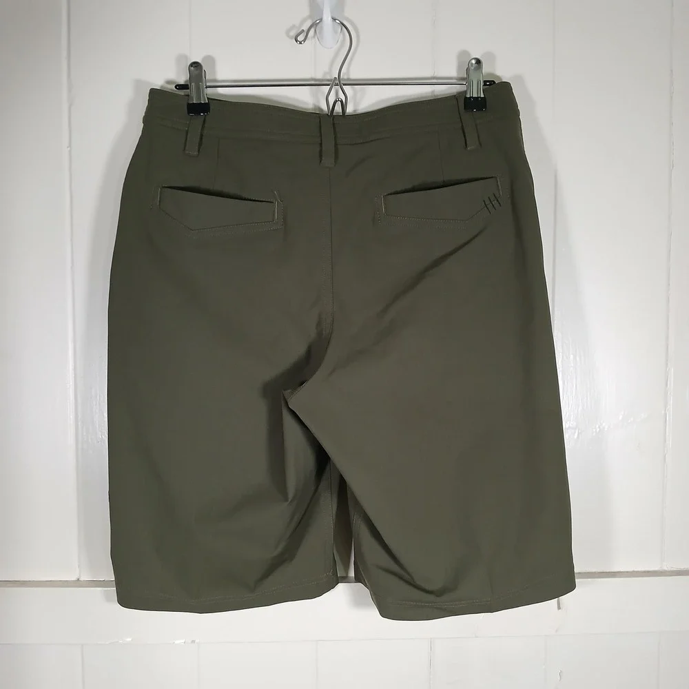 Lululemon Commission Shorts Mens 32 (31